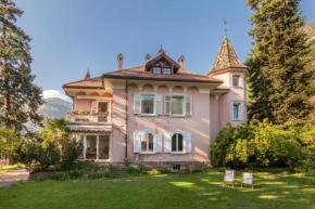 Villa Anita Rooms Bolzano